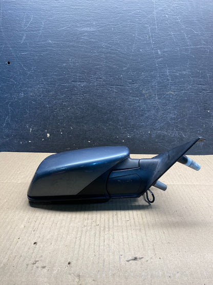 2006 - 2010 BMW 528i 530i 535i Right Passenger Door View Mirror AI7326 DG3