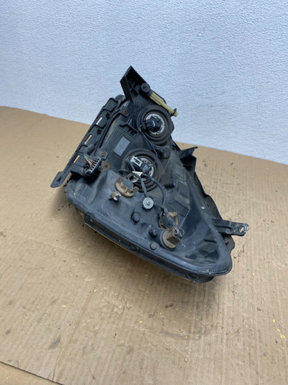 2006 to 2008 Buick Lucerne Right Passenger Side Halogen Headlight OEM AB8494 DW7