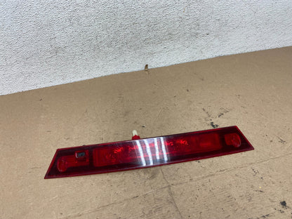 2007 to 2011 Ford Edge Rear Third Brake 3rd Light Lamp af5009 DG0