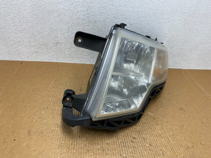 2007 2008 2009 2010 Ford Edge Headlight Left Driver Halogen AE1313 DW2