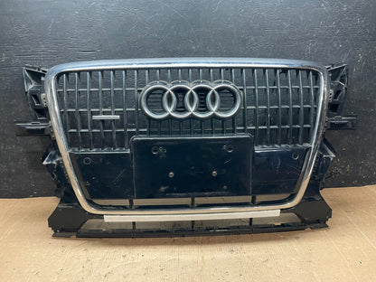 2012 to 2017 Audi Q7 Front Upper Grill Grille  OEM z5950 DG0