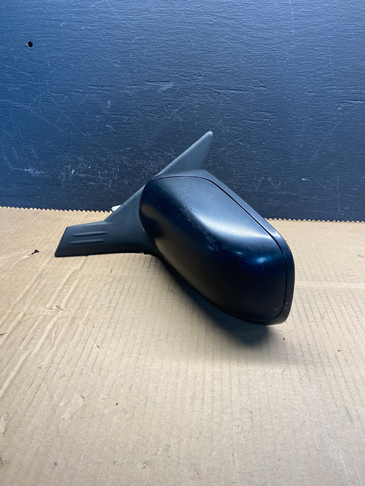 2002 - 2003 Subaru Impreza Left Driver LH Power Door Vier Mirror ac7865 DG2