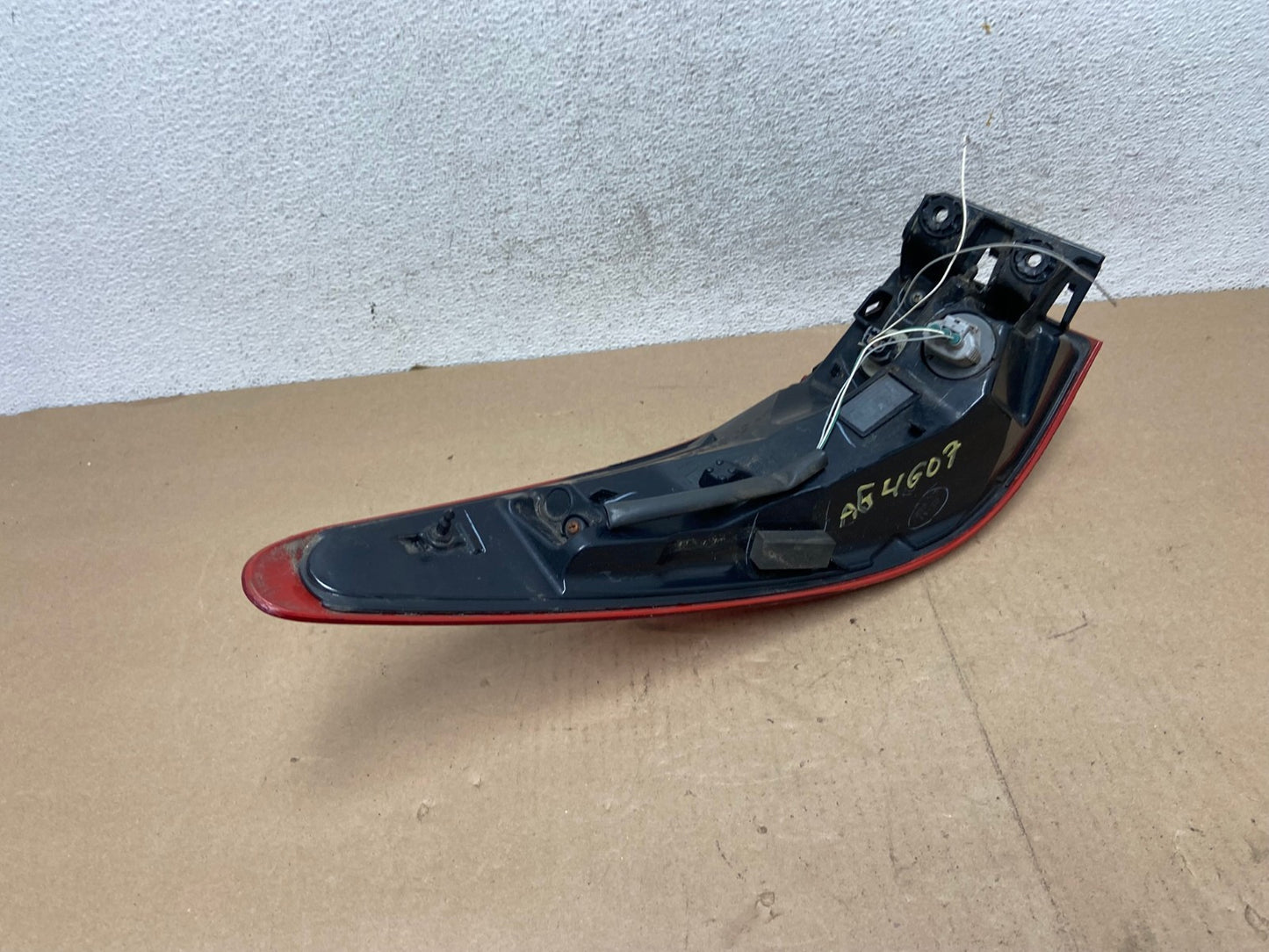 2013-2015 Infiniti JX35 QX60 Right Passenger RH Led Tail Light AG4607 LK5