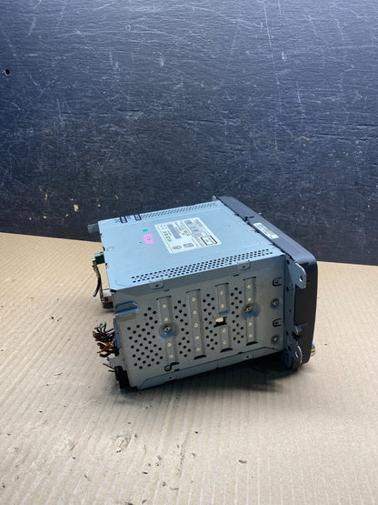 2012 to 2017 Volkswagen Passat Jetta Radio CD Player AM/FM Media AJ0338 DG3