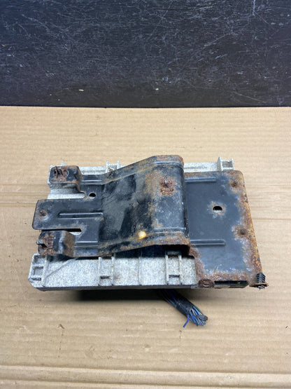 2007 Chrysler Pacifica 4.0L Engine Control ECM P68022202AE AE4735 DW1
