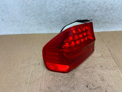 2009 2010 BMW 323i 325i 328i 335i 3 Series Left Driver Tail Light AI5585 LK2