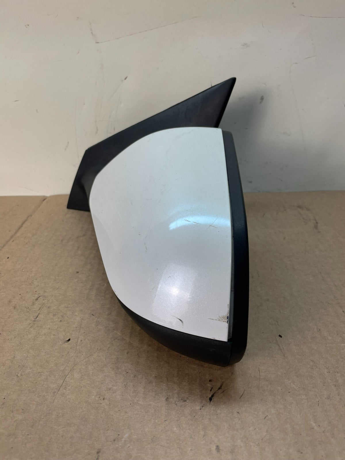2015 - 2019 Hyundai Sonata Left Driver View Door Mirror AG2768 MS9