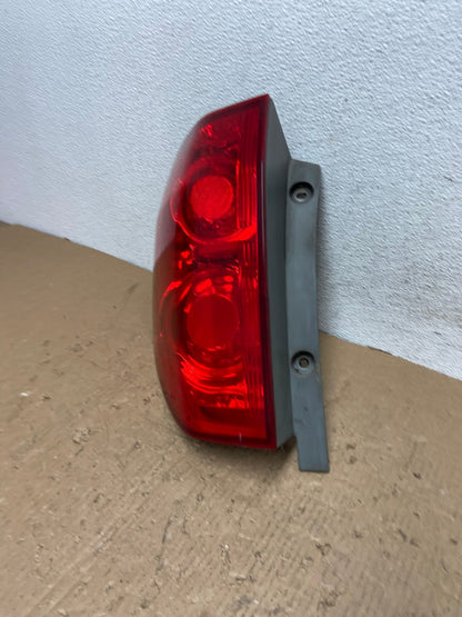 2003 2004 2005 Honda Pilot Left Driver LH Side Tail Light AD8786 LK1