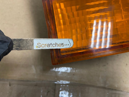 2002 2003 2004 Honda Odyssey Right Passenger Side Tail Light AH4066 LK3