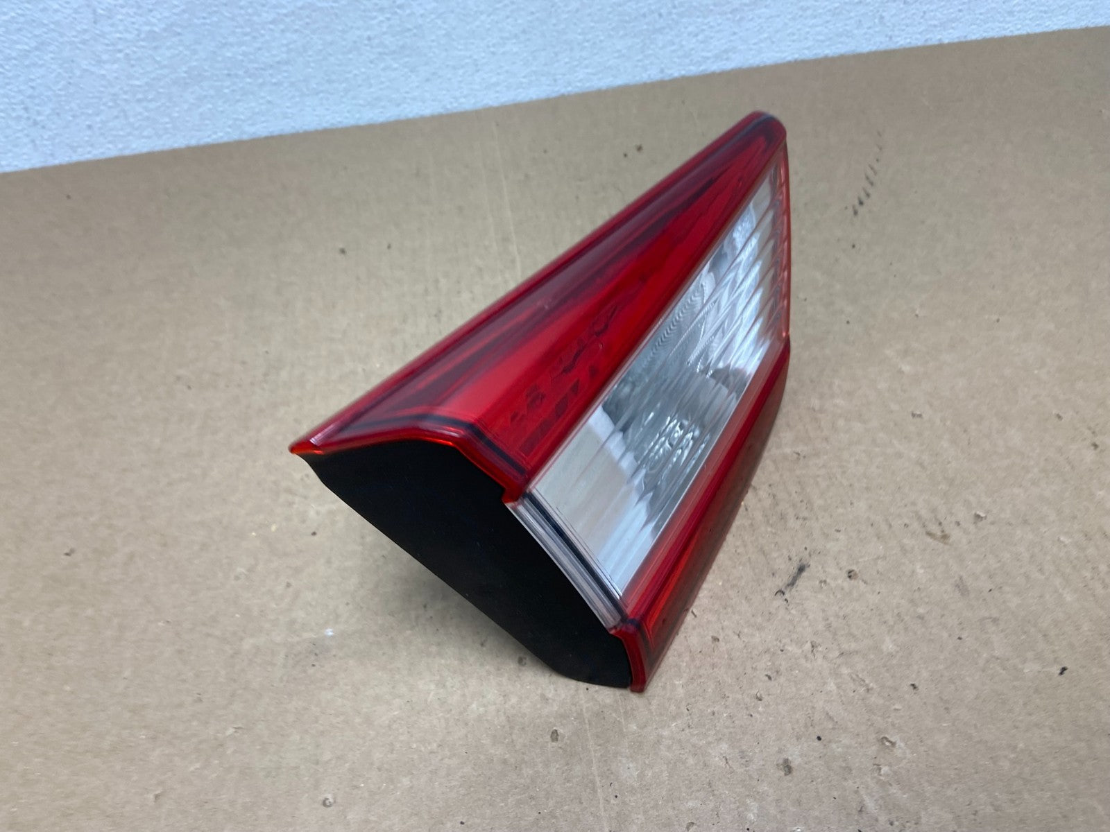 2018 to 2021 Subaru Crosstrek Left Driver LH Inner Tail Light AC1061 DG2
