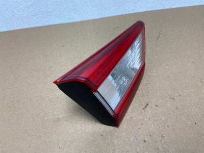 2018 to 2021 Subaru Crosstrek Left Driver LH Inner Tail Light AC1061 DG2