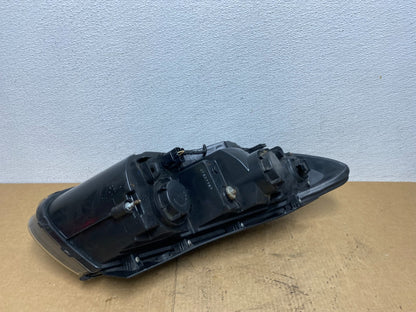 2007 2008 2009 Hyundai Santa Fe Left Driver LH Halogen Headlight Oem AC3418 DW4