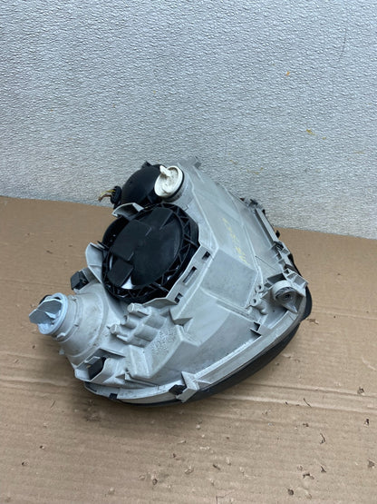 2005 to 2007 Mercedes-Benz C-Class Left Driver LH Side Headlight OEM AB1355 DW8