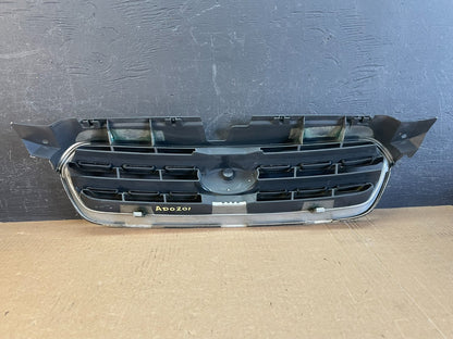 2005 to 2007 Subaru Legacy Outback Front Grill Grille AD0201 DG4