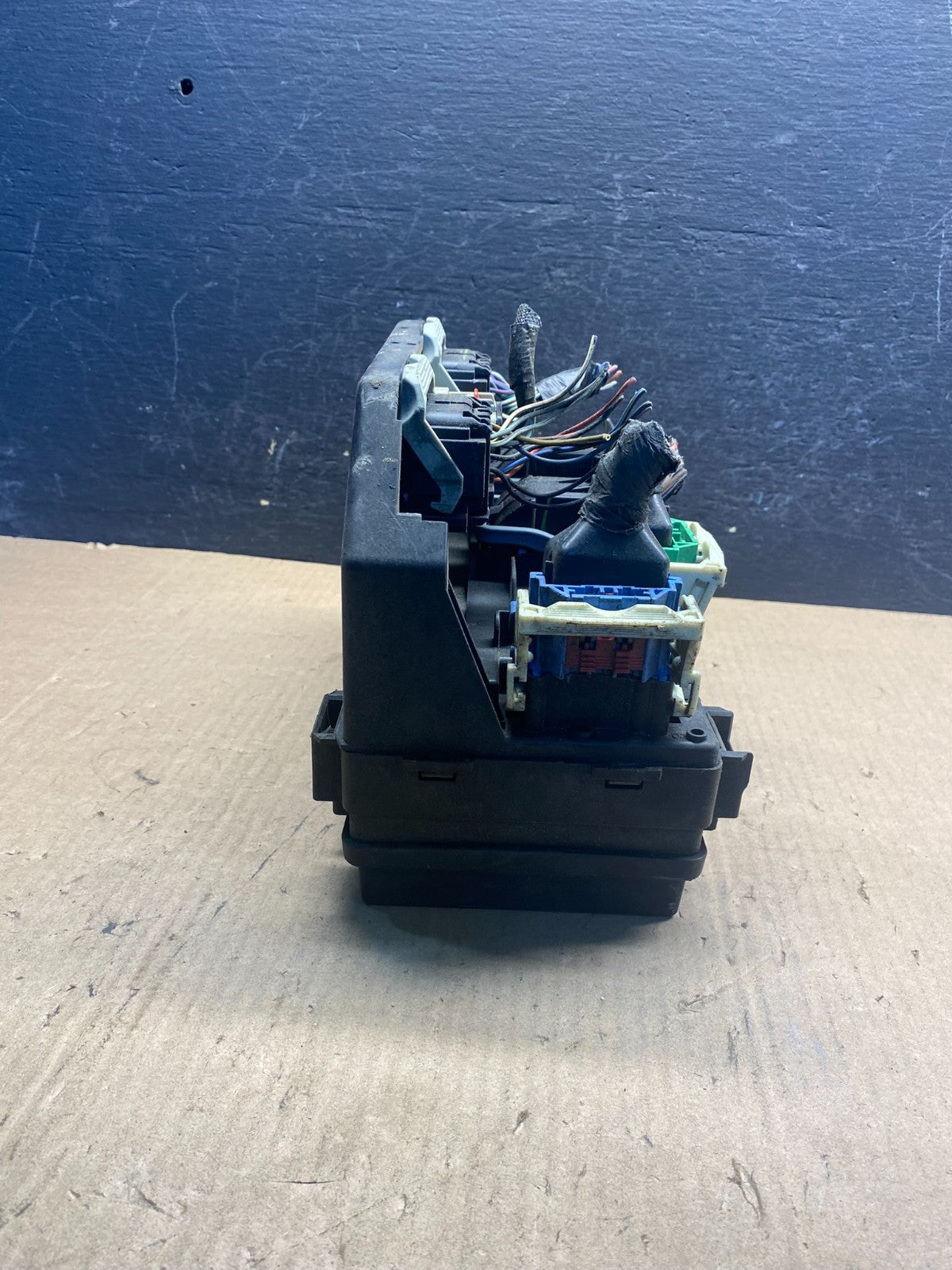2012 Liberty Nitro TIPM Power Integrated Fuse Box Module AE7782 DW2