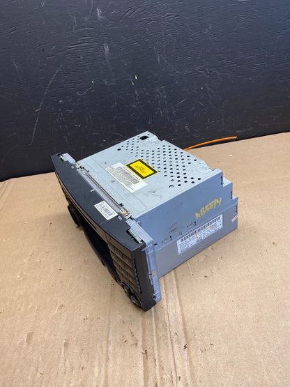 2005-2007 Mercedes-Benz S550 CLS550 Command Head Navigation Radio CD AB8874 DG3
