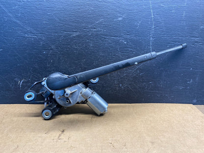 2010 to 2014 Volkswagen Golf Rear Windshield Wiper Motor AD7431 DG0