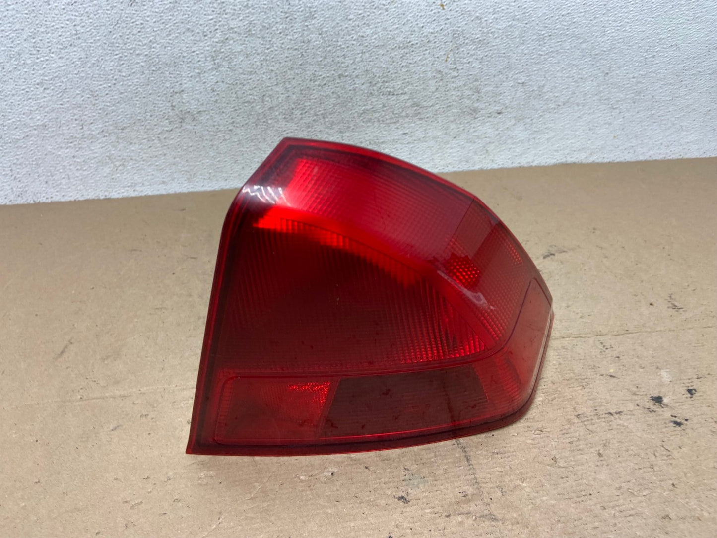 2001 2002 Honda Civic Sedan Right Passenger Rh Side Tail Light AF5723 LK0