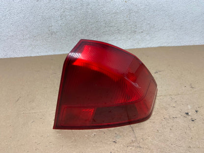 2001 2002 Honda Civic Sedan Right Passenger Rh Side Tail Light AF5723 LK0