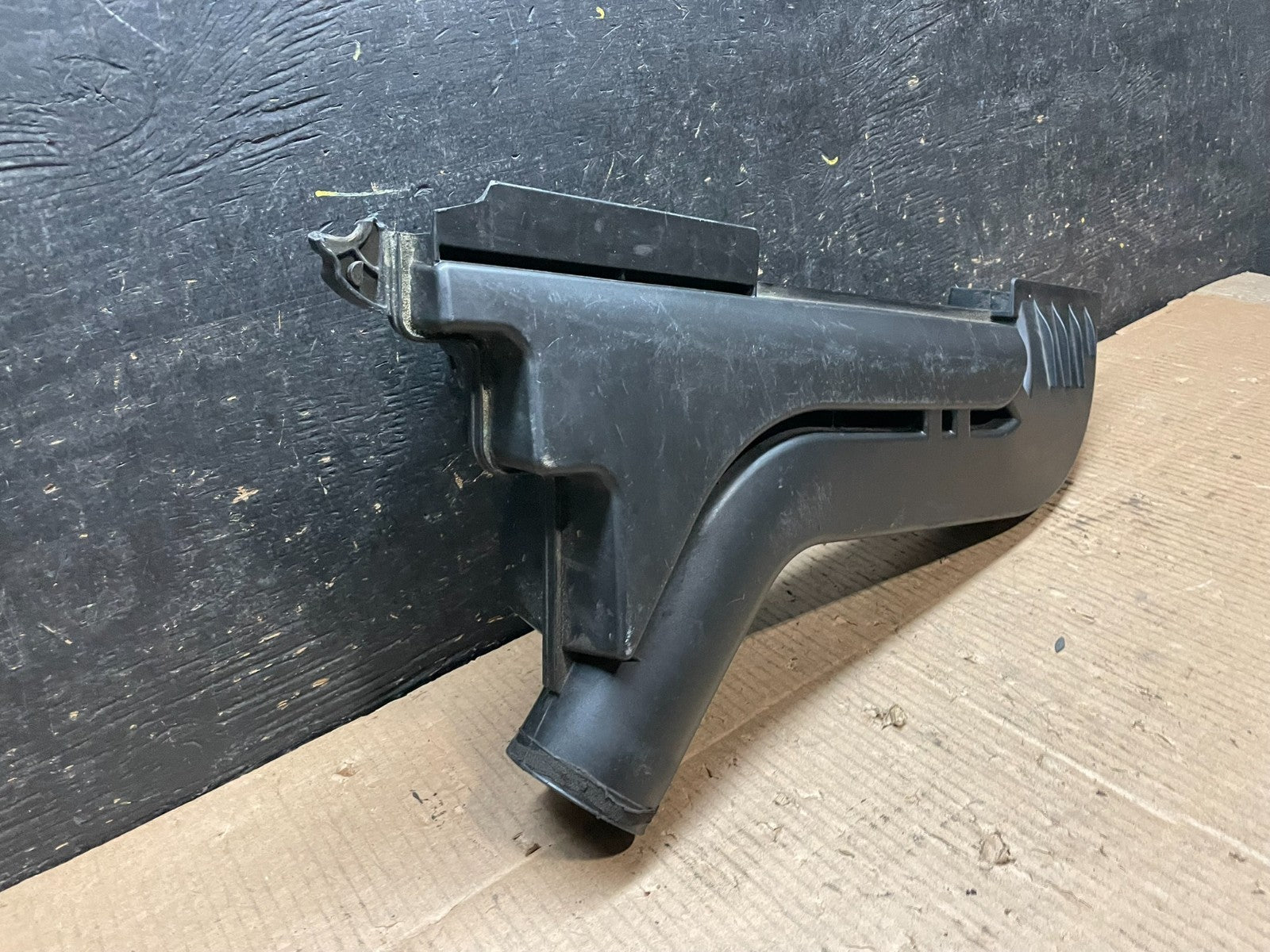 2007 to 2013 Nissan Altima 2.5L Air Duct Tube Resonator 16554-JA000 OEM y2006 DG1
