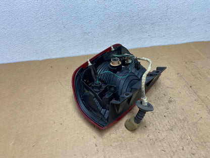 1999 to 2004 Nissan Pathfinder Left Driver Lh Side Tail light AD1446 LK5