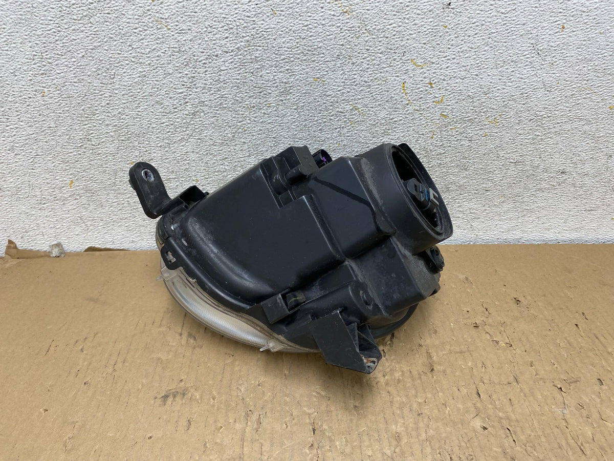 2012 to 2017 Fiat 500 Right Passenger RH Halogen Headlight AH2919 DW6