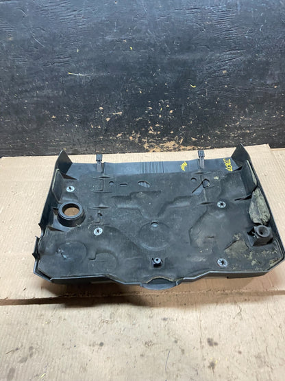 2008 to 2012 Cadillac CTS 3.6L Plastic Engine Cover Shield X7916 DG5