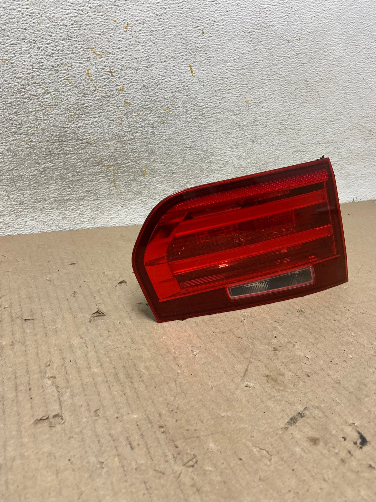 2012 to 2015 BMW 3 328i 335i F30 Left Driver LH Tail Light Inner AH6867 LK1