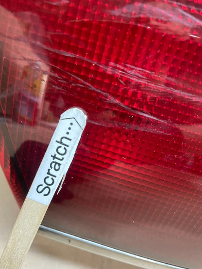1997 to 2005 Buick Century Center Trunk Tail Light AI3844 DG3