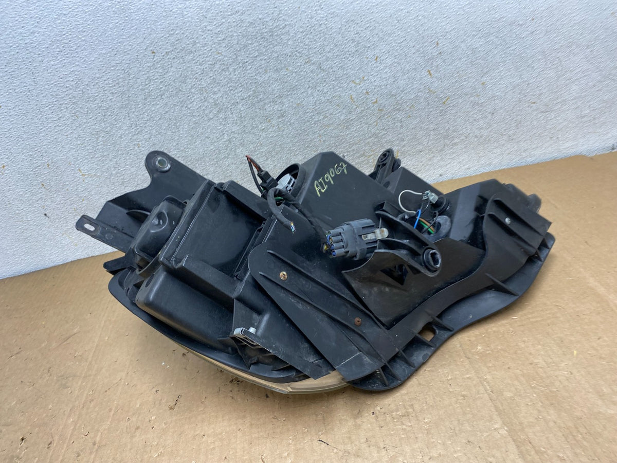 2007 to 2012 Gmc Acadia Halogen Headlight Left Driver LH Side AI9067 DW6