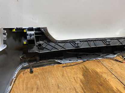2020 to 2024 Audi A5 S-Line Rear Bumper Cover OEM R6410 PS11