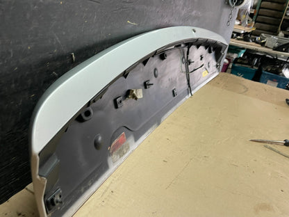 2011 to 2016 Chrysler Town & Country Rear Back Wing Spoiler U7482 DG7