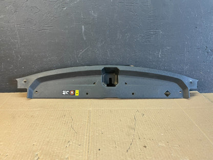 2017 2018 2019 KIA Sportage Front Radiator Upper Cover Sight Shield  AC2340 4DG0