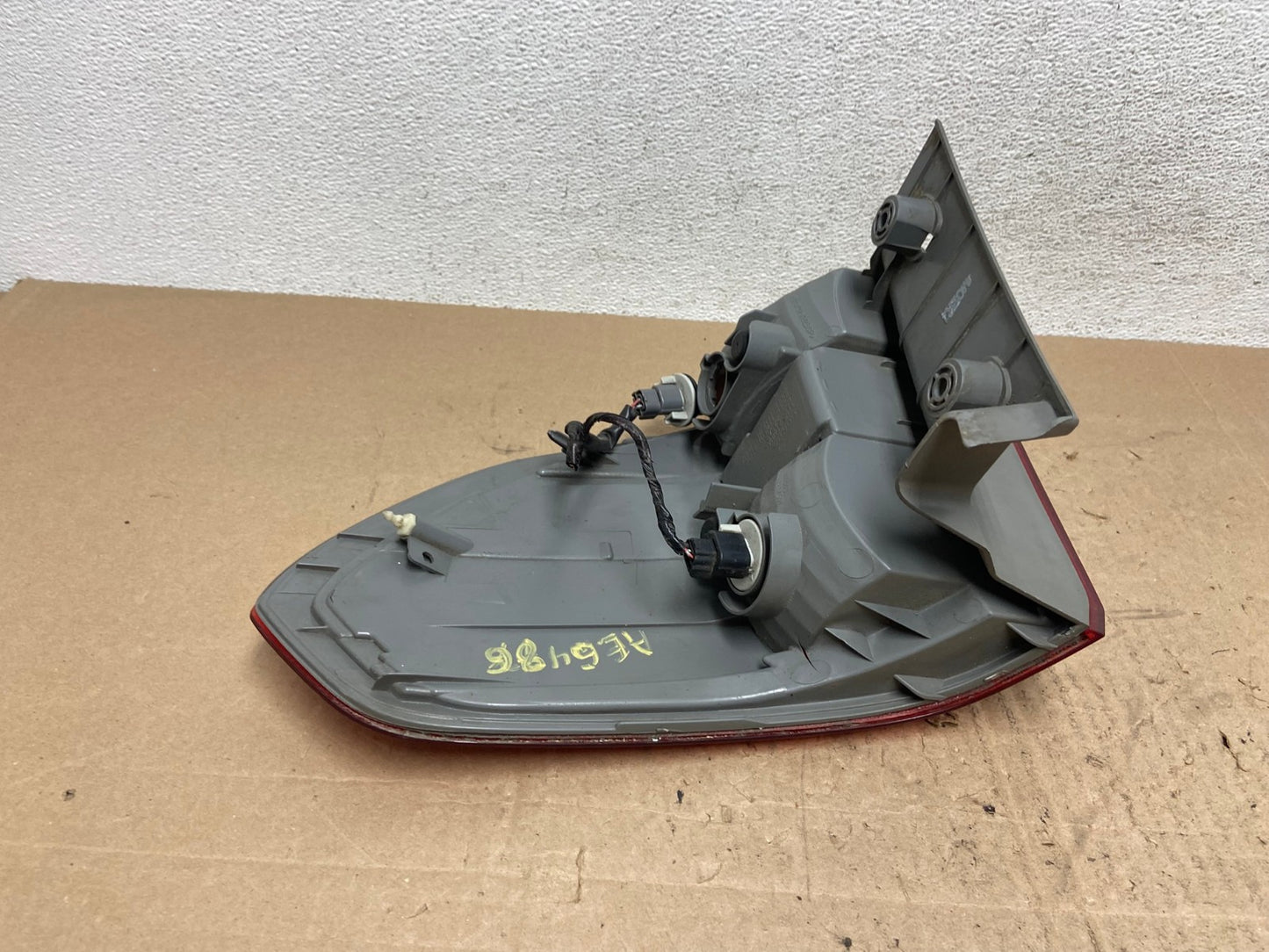 2008 2009 2010 Honda Odyssey Left Driver LH Side Tail Light AE6486 LK3