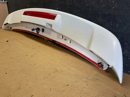 2004 to 2008 Toyota Sienna Rear Wing Spoiler OEM AA245810