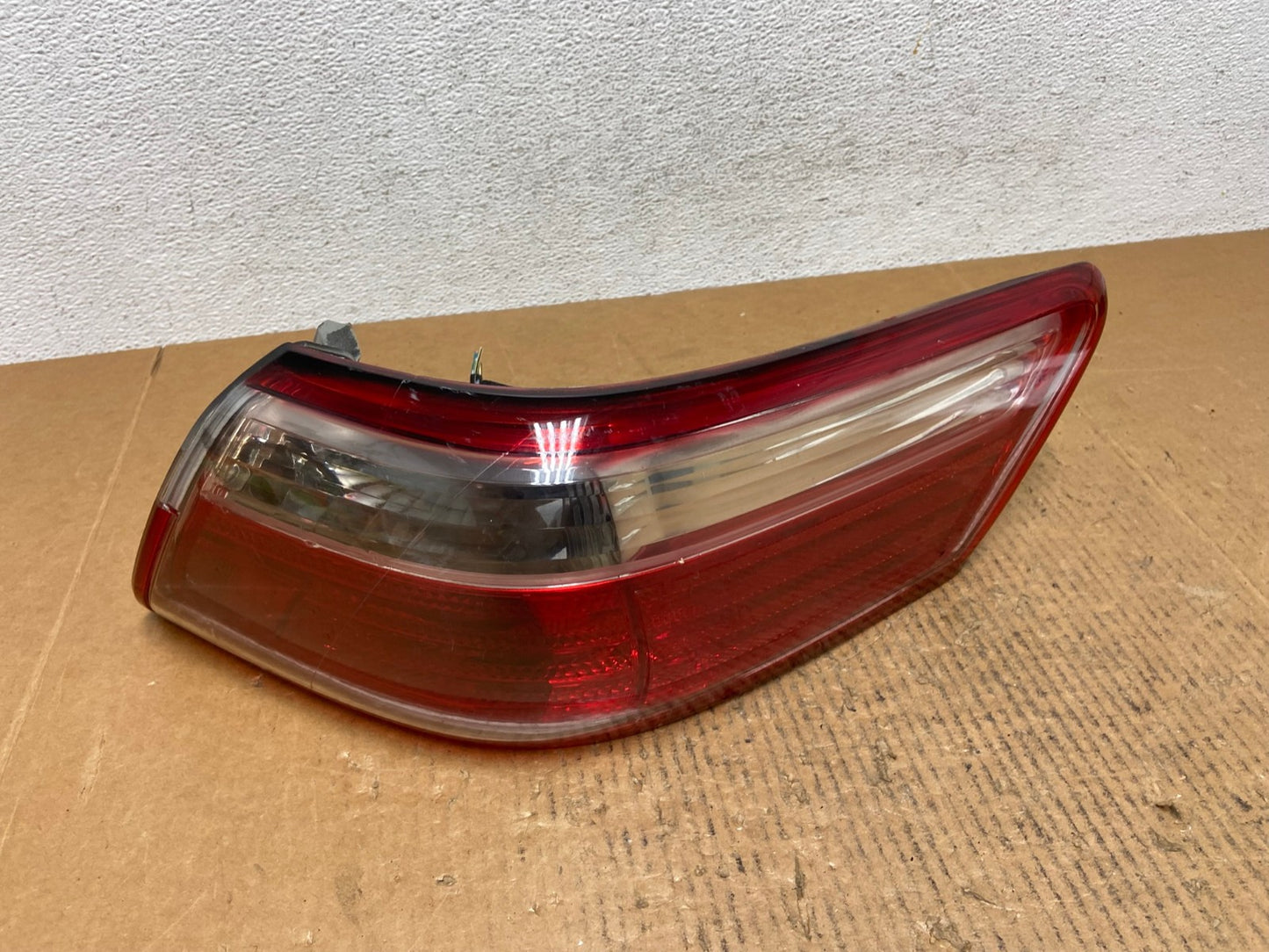2007 2008 2009 Toyota Camry Right Passenger Side Tail Light AE1261 LK0
