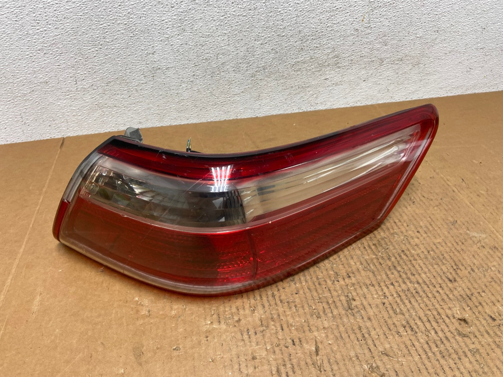 2007 2008 2009 Toyota Camry Right Passenger Side Tail Light AE1261 LK0