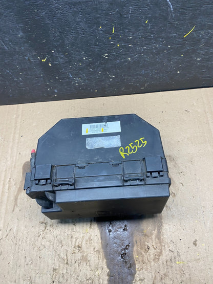 Jeep Liberty Chassis Brain Box Multifunction TIP KAB0AC04DC R25254