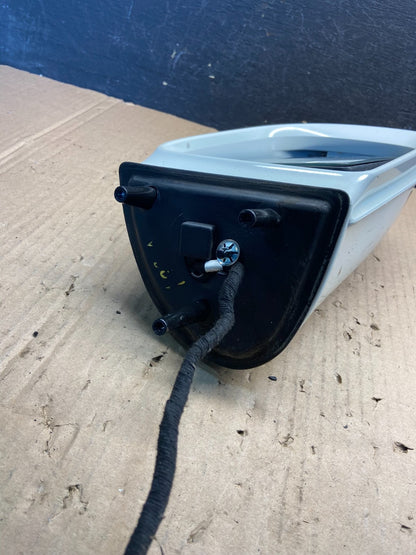 2006 2007 2008 Mercedes ML Right Passenger RH Side Mirror AE2362 DW4