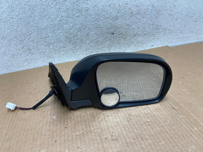 2008-2014 Subaru Impreza Right Passenger RH Power Door Vier Mirror AI5822 LK5