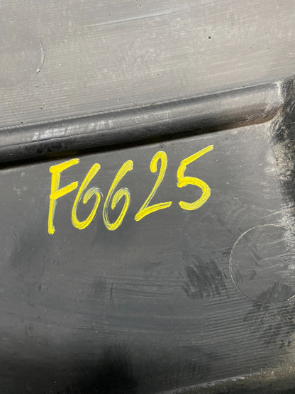 2006 to 2008 Honda Pilot Engine Cover Trim Bezel 17121-PVJ-A01 OEM F6625 DG19