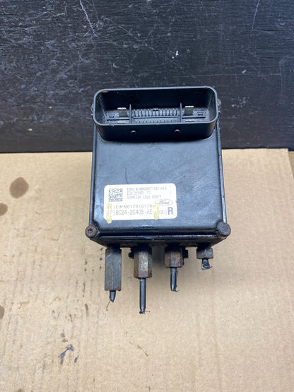 2008-2010 Ford E-150 ABS Anti-Lock Brake Pump Module 8C24-2C346-BG AF6918 DG0