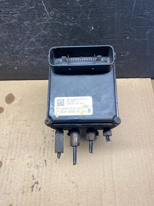 2008-2010 Ford E-150 ABS Anti-Lock Brake Pump Module 8C24-2C346-BG AF6918 DG0