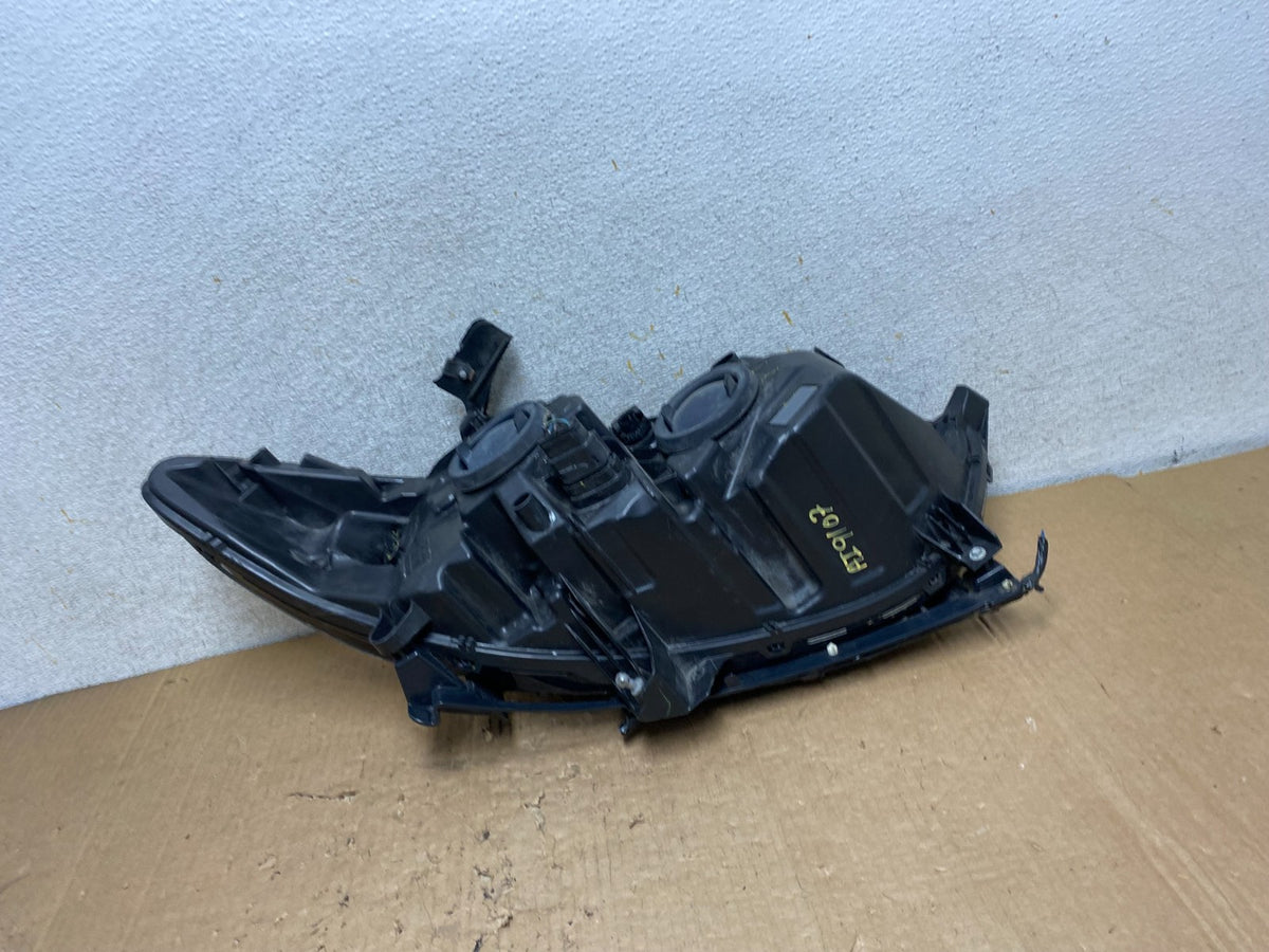2013 to 2016 Ford Fusion Left Driver Lh Side Headlight AI9107 DW7