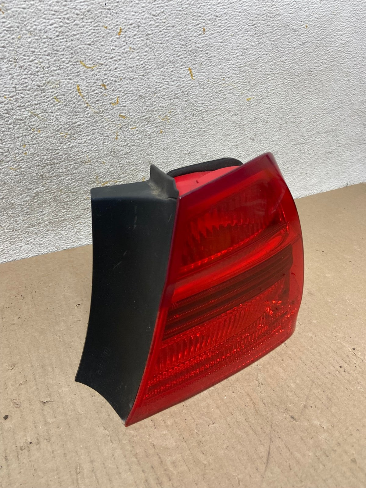 2006 2007 2008 Bmw 328i 3 Series Right Passenger Rh Side Tail Light AH6809 LK2