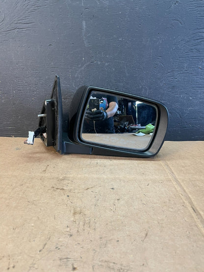2009-2011 Kia Borrego Right Passenger View Door Turn Signal Mirror ae1041 DG8