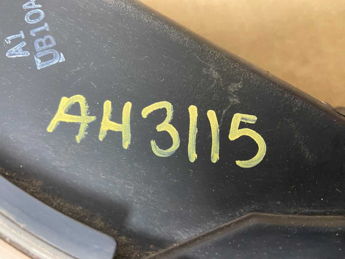 2009 2010 2011 Acura TL Right Passenger Rh Side Tail Light AH3115 DW6