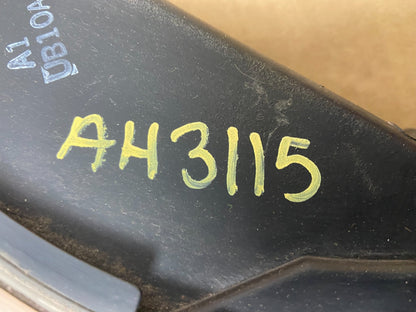 2009 2010 2011 Acura TL Right Passenger Rh Side Tail Light AH3115 DW6