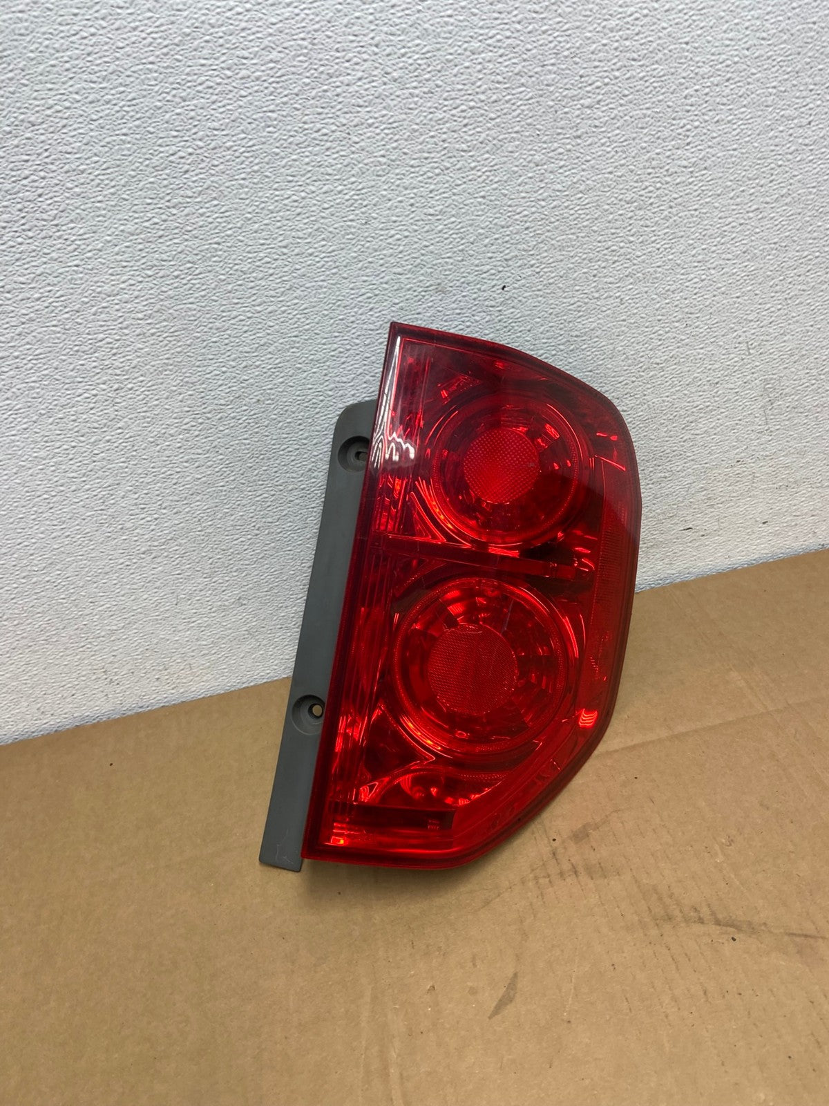 2003 2004 2005 Honda Pilot Right Passenger RH Side Tail Light AC7464 LK2
