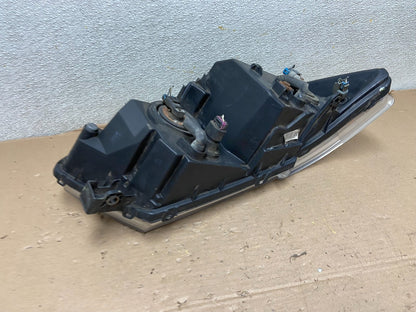 2009 to 2017 Dodge Journey Headlight Left Driver Lh Side Halogen Oem AB0161 DW6